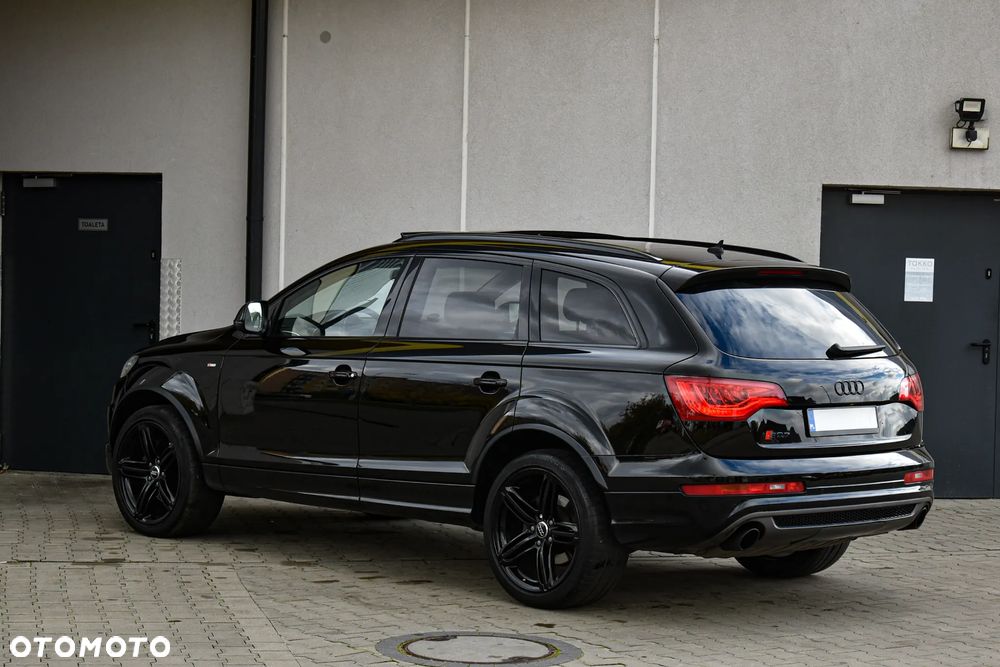 Audi Q7 - 27