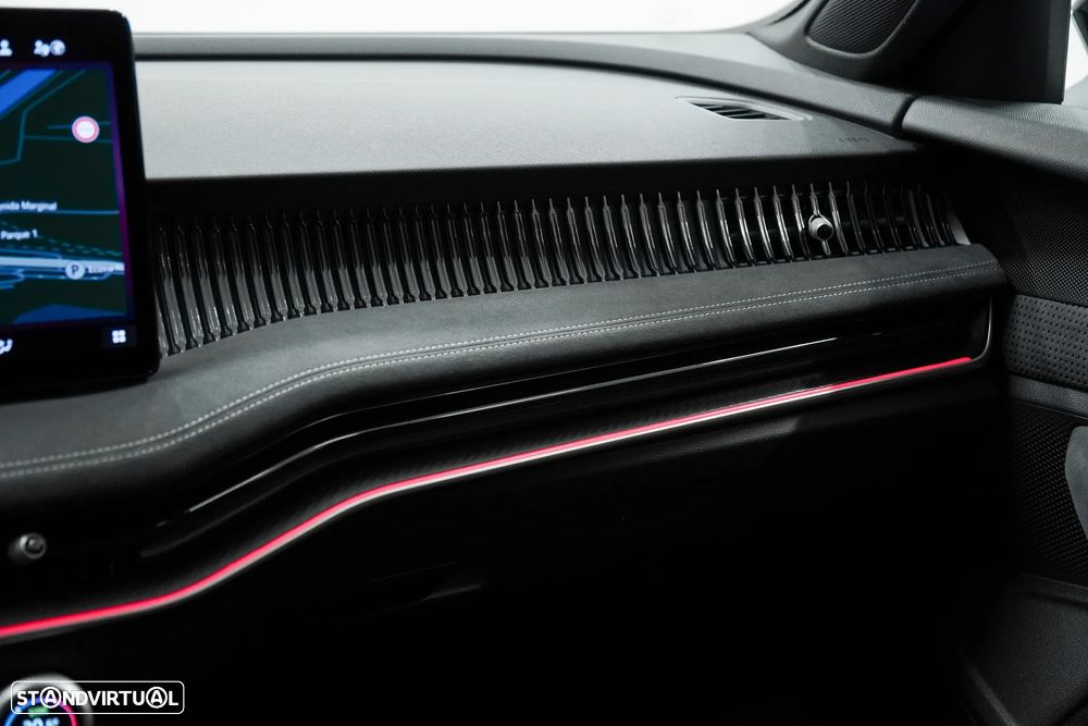 Skoda Superb 1.5 TSI iV Sportline DSG - 35