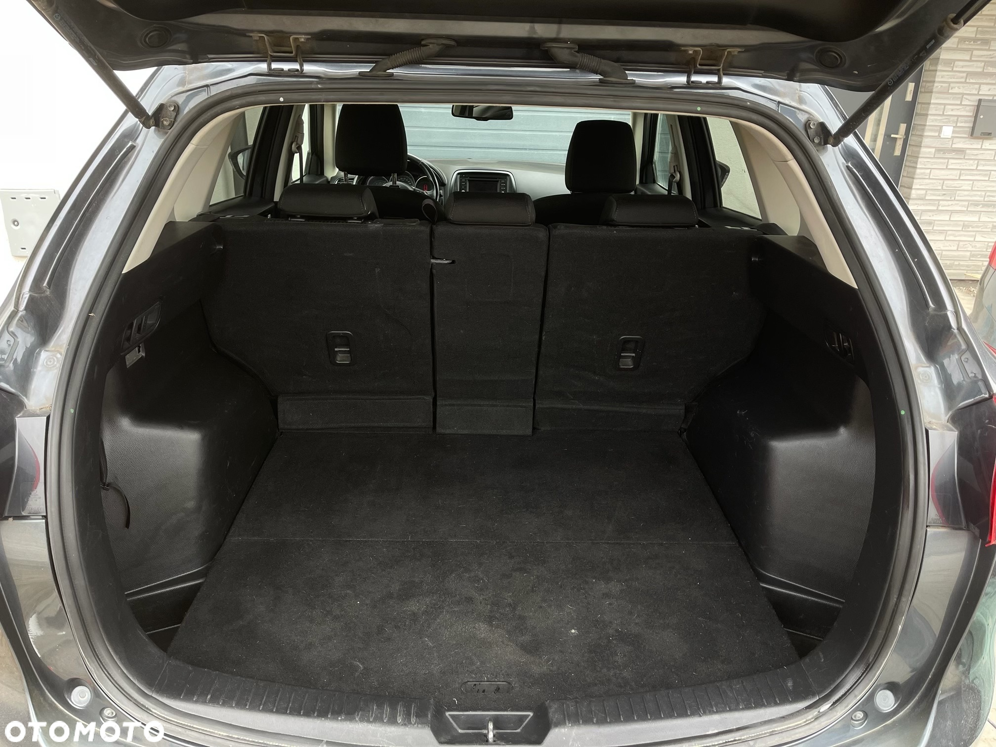 Mazda CX-5 2.0 Skymotion - 20
