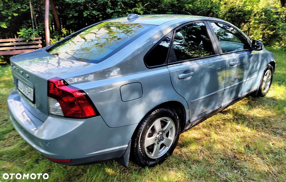 Volvo S40 2.0 Kinetic - 9