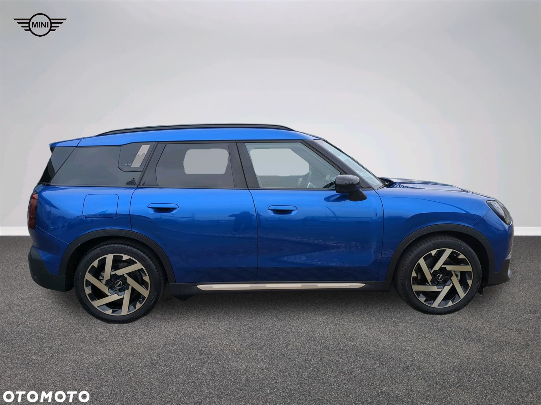 MINI Countryman - 2