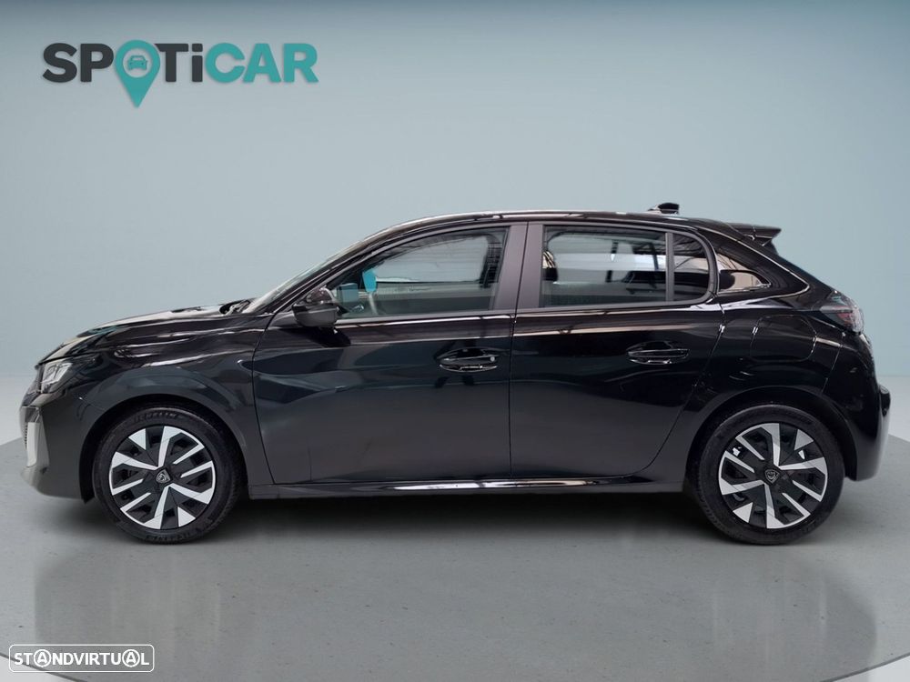 Peugeot 208 1.2 PureTech Active - 4