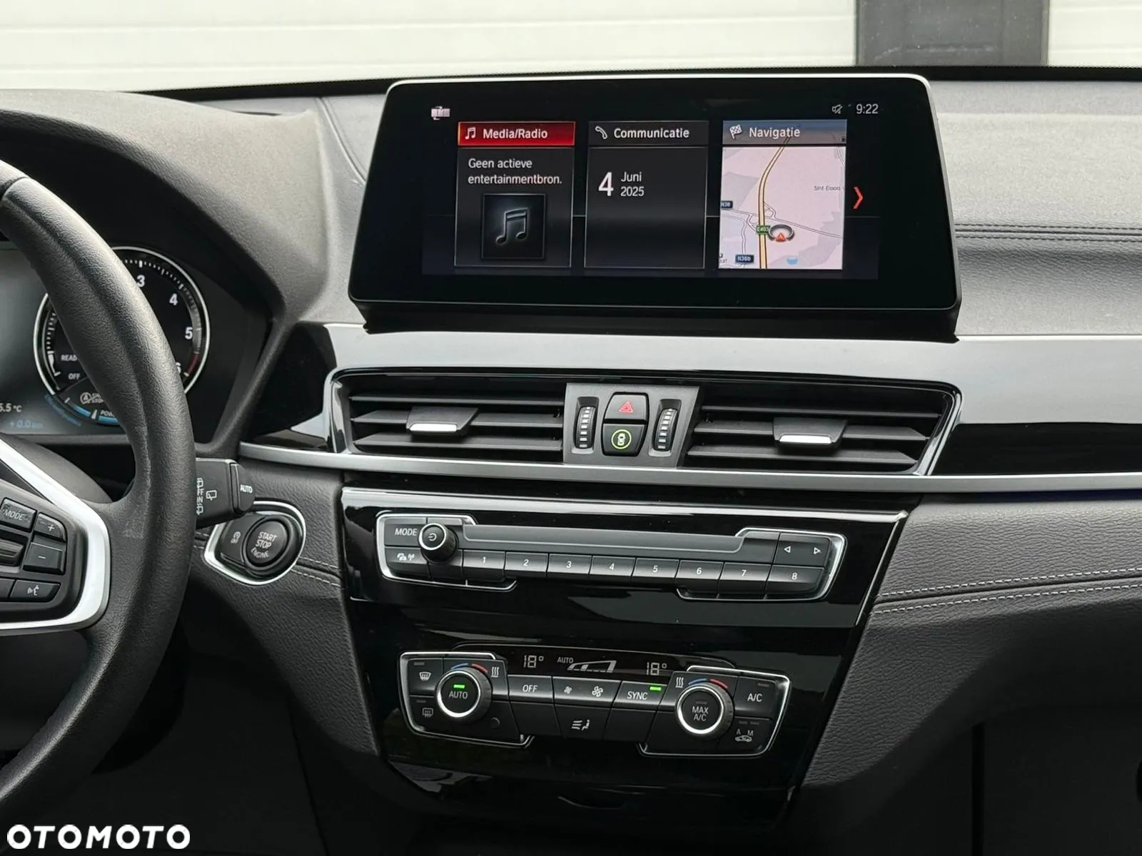 BMW X1 sDrive16d xLine - 14