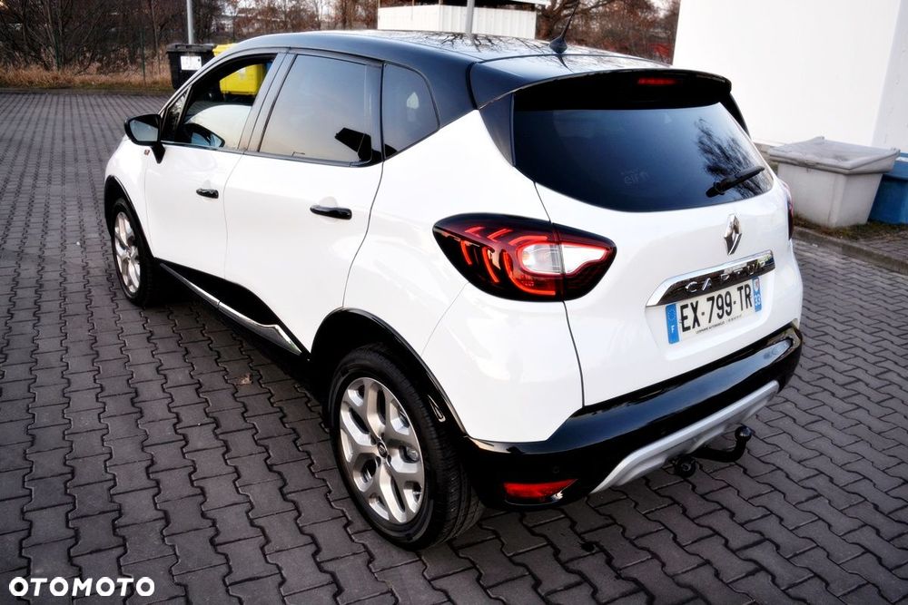 Renault Captur ENERGY TCe 90 Start&Stop Intens - 3