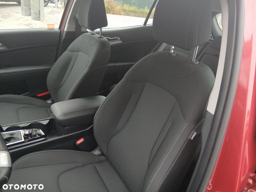 Kia Sportage 1.6 T-GDI M 2WD DCT - 25