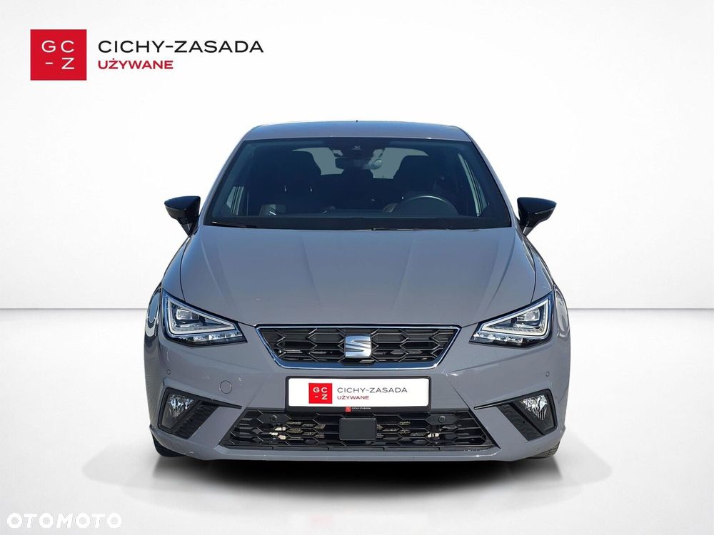 Seat Ibiza - 8