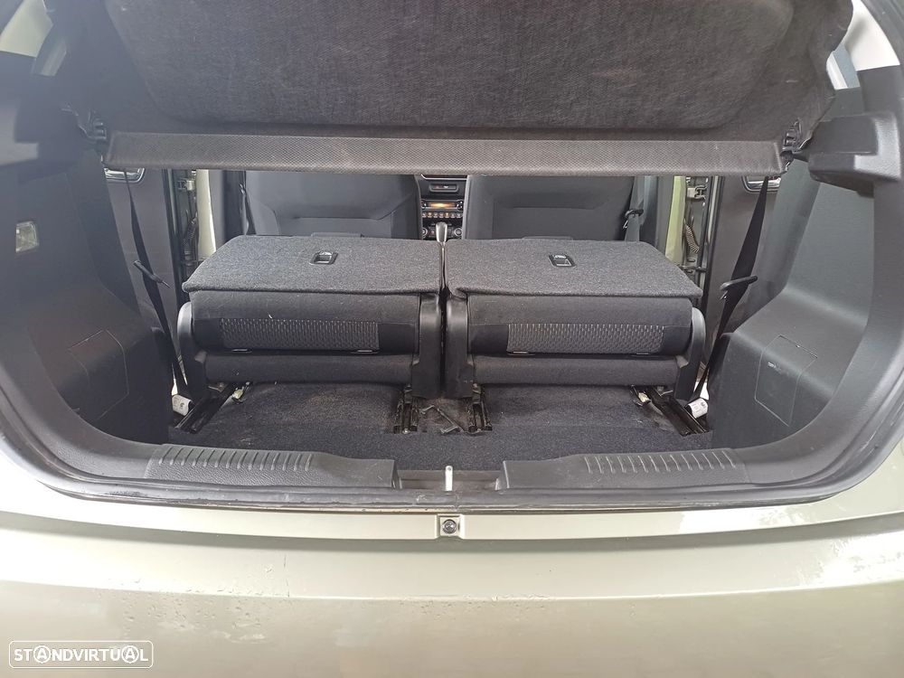 Suzuki Ignis 1.2 GLX Mild Hybrid CVT - 16