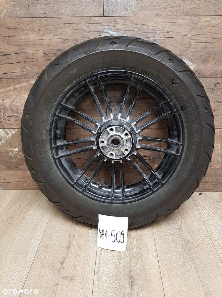 Felga tył 16x3.00 Harley Davidson Sportster Forty Eight 40900400 - 1