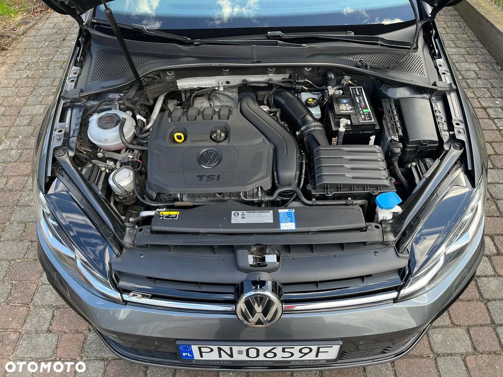 Volkswagen Golf - 18