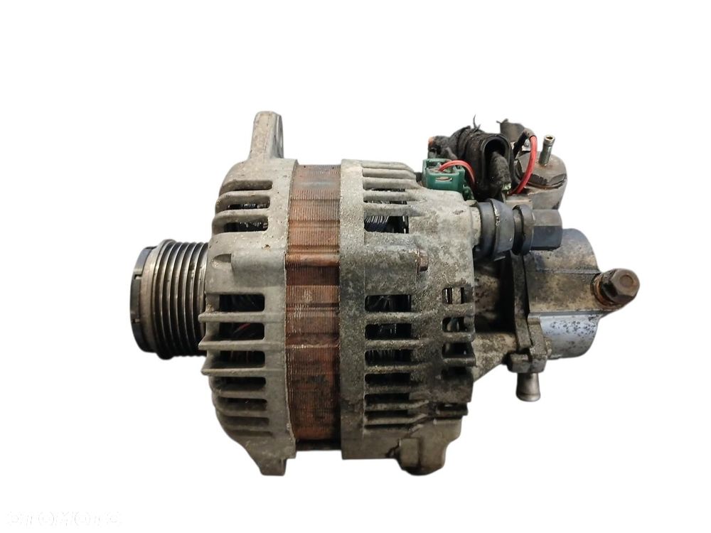 ALTERNATOR OPEL ASTRA CORSA 1.7 CDTI - 1