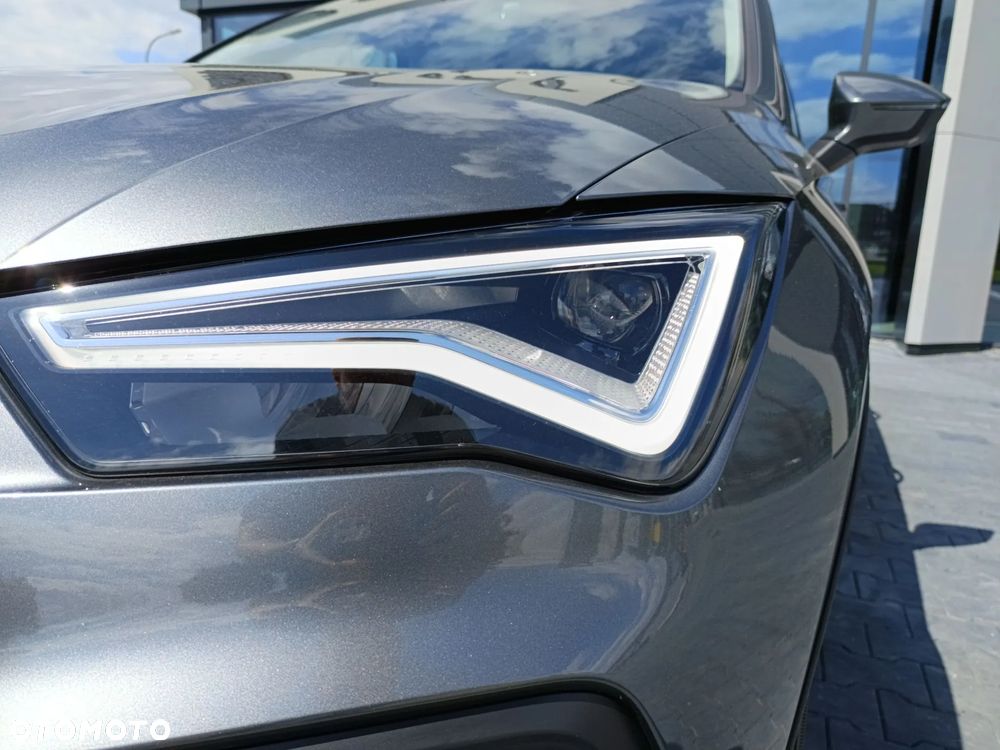 Seat Ateca 1.5 TSI Style S&S - 11