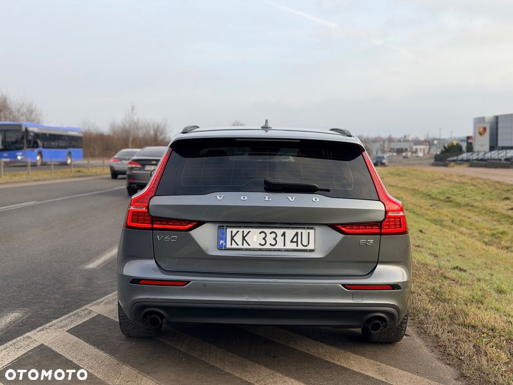 Volvo V60 - 5