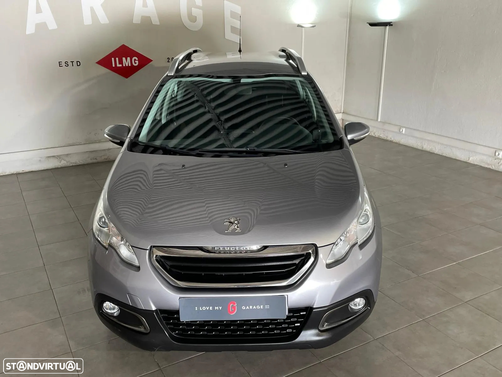 Peugeot 2008 - 13