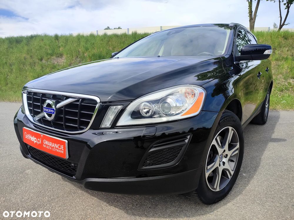 Volvo XC 60 D3 Summum - 8