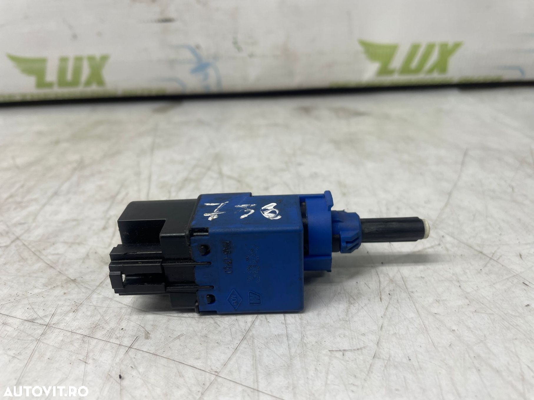 Switch pedala ambreiaj 253256730r Renault Clio 4 [2012 - 2020] - 1