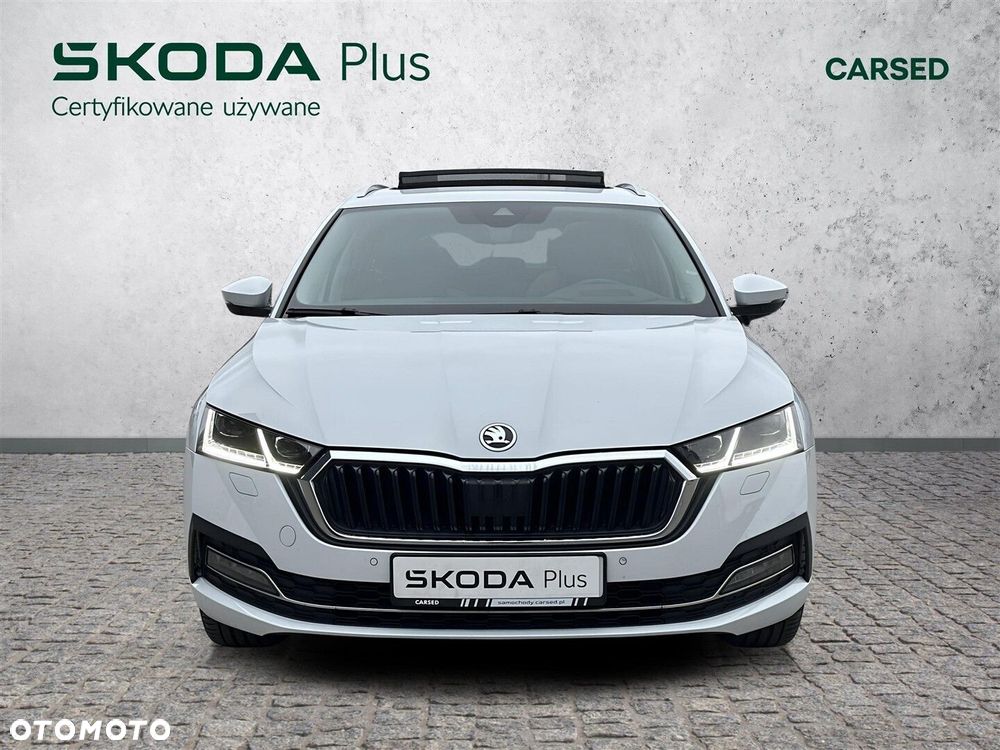 Skoda Octavia - 39