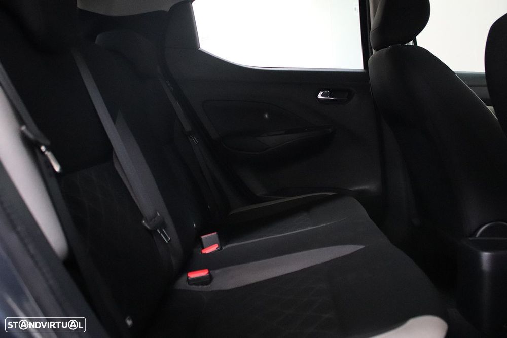 Nissan Micra 1.0 IG-T N-Design Black - 20