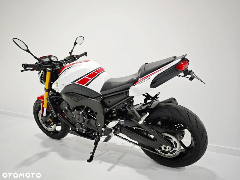 Yamaha FZ - 13