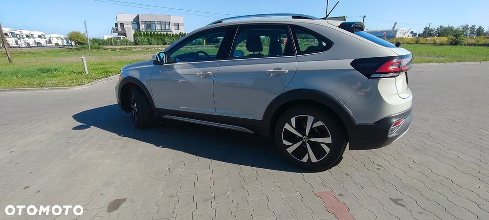 Volkswagen Taigo 1.5 TSI ACT Style DSG - 3
