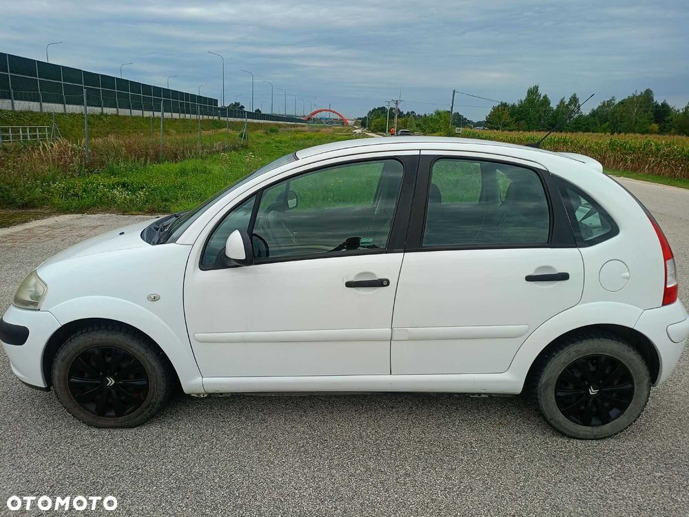 Citroën C3 1.1 Attraction - 10