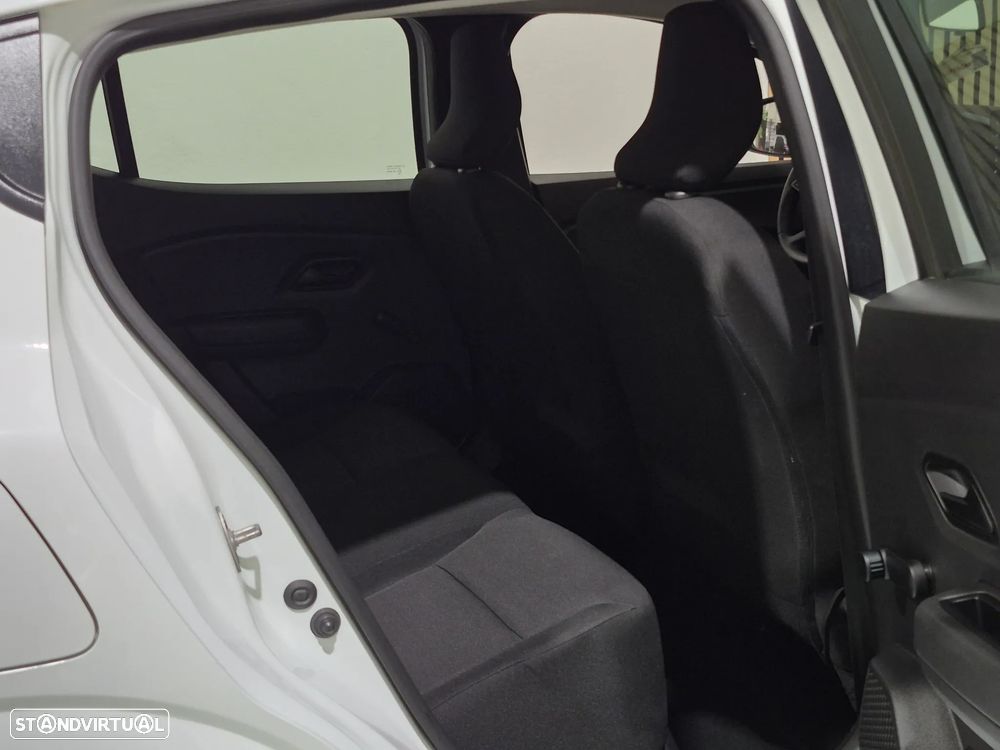 Dacia Sandero 1.0 ECO-G Essential Bi-Fuel - 14
