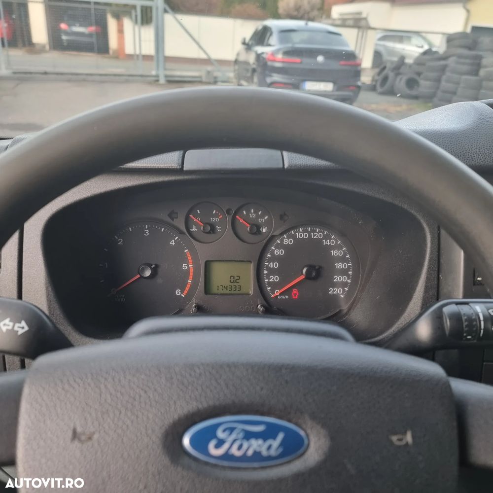 Ford Transit - 7