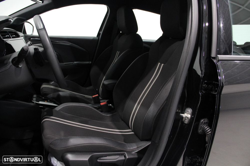 Opel Corsa 1.2 T GS Line Aut. - 8