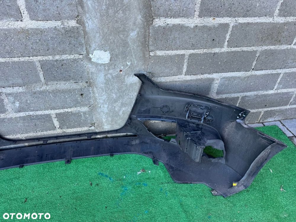 AUDI A4 B8 8K0 LIFT 12-15 ZWYKŁY ZDERZAK PRZEDNI PRZÓD ORG EU - 10