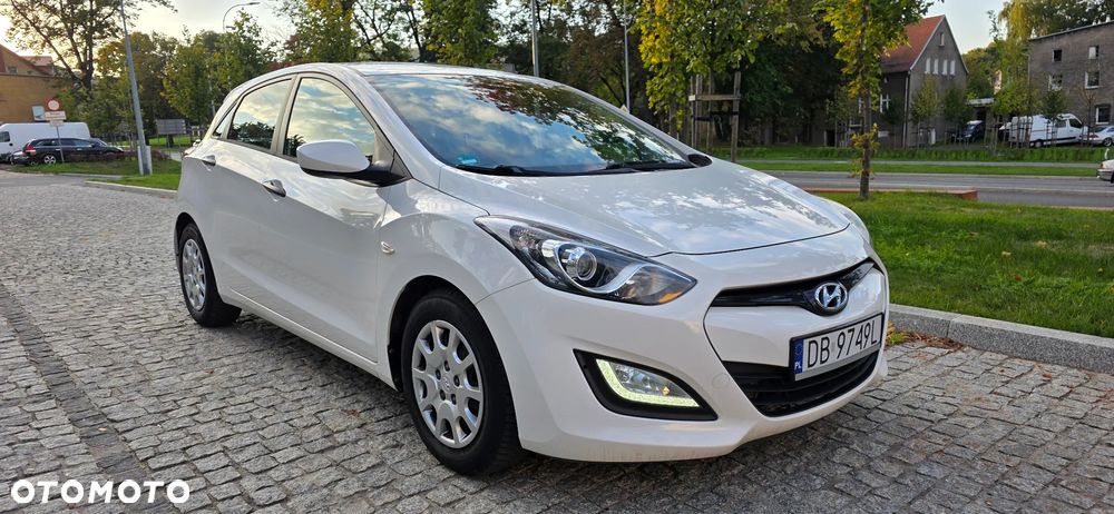 Hyundai i30 - 3