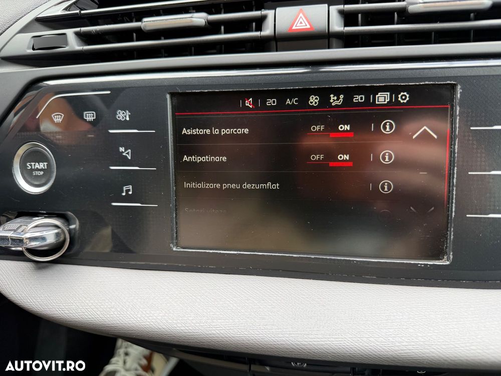 Citroën C4 Grand Space Tourer 1.5 BlueHDi S&S EAT8 Shine - 24