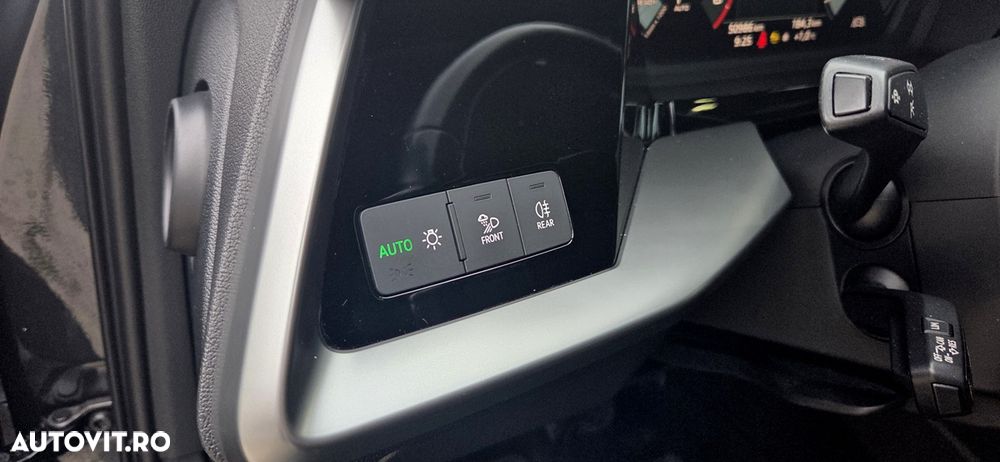 Audi A3 Sportback 2.0 35 TDI S tronic Advanced - 17