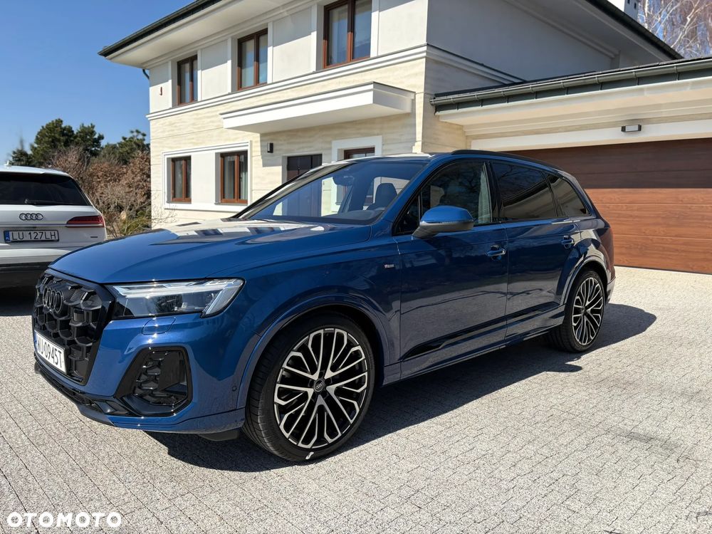 Audi Q7 - 3