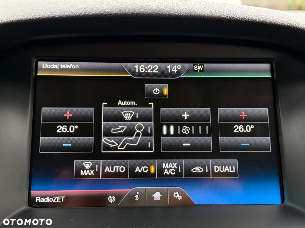 Ford Focus 2.0 TDCi Titanium ASS PowerShift - 18