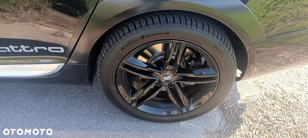 Audi A6 Allroad 3.0 TDI Quattro Tiptr - 20