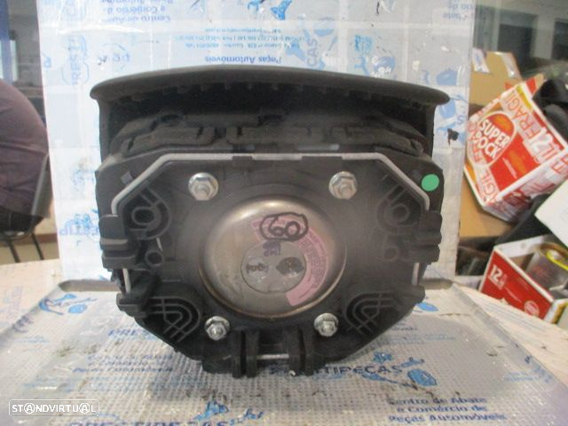 Kit Airbags 1X4314B345AA 1X43F045B66AE  1X43F044A74AG  4X43F042B85AF  4X4314B321AE JAGUAR X-TYPE BREAK 2004 2.0D 16 V TURBO 130CV 5P VERMELHO SEM TABLIER - 16