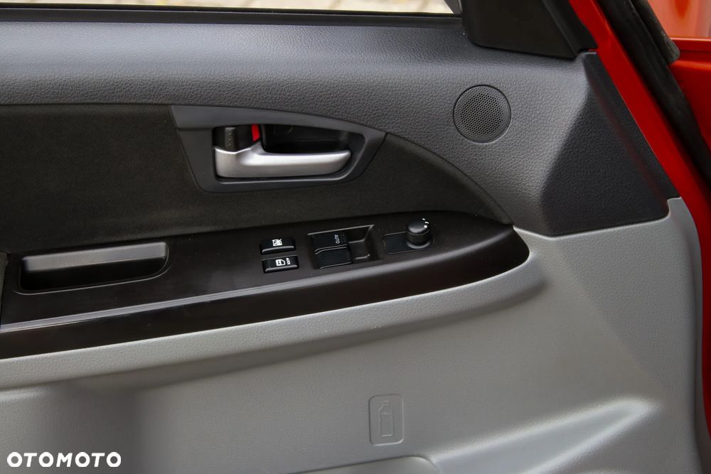 Suzuki SX4 1.6 VVT 4x4 Limited - 27