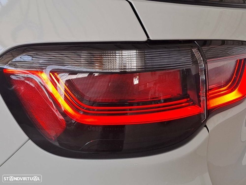 Jeep Compass 1.3 TG 4Xe Trailhawk - 26