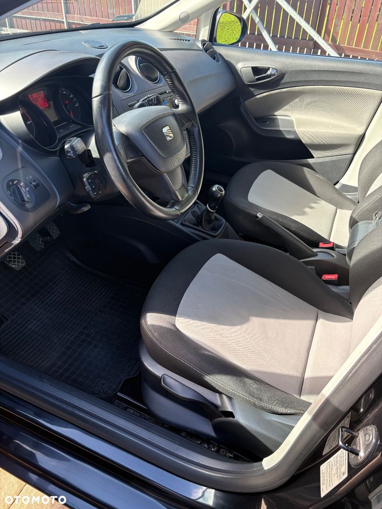 Seat Ibiza - 6