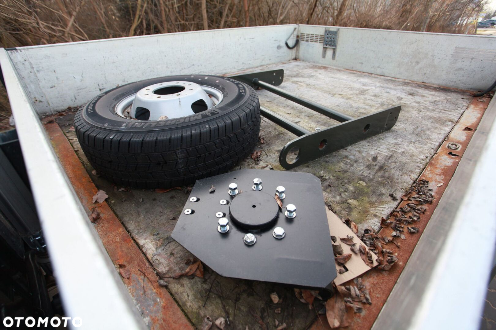 Ford F350 - 16