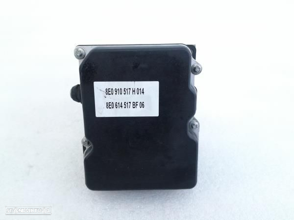 Abs  Audi A4 (8Ec, B7) - 3
