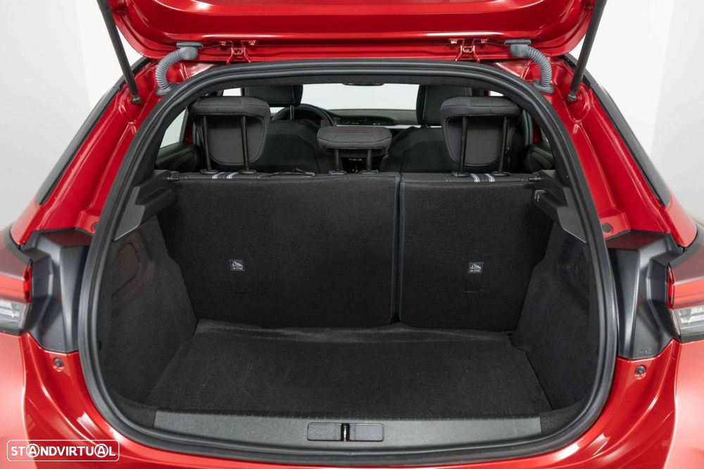 Opel Corsa - 14