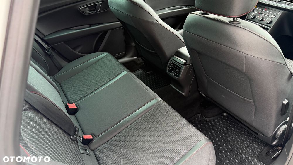 Seat Leon 2.0 TDI FR S&S DSG - 23
