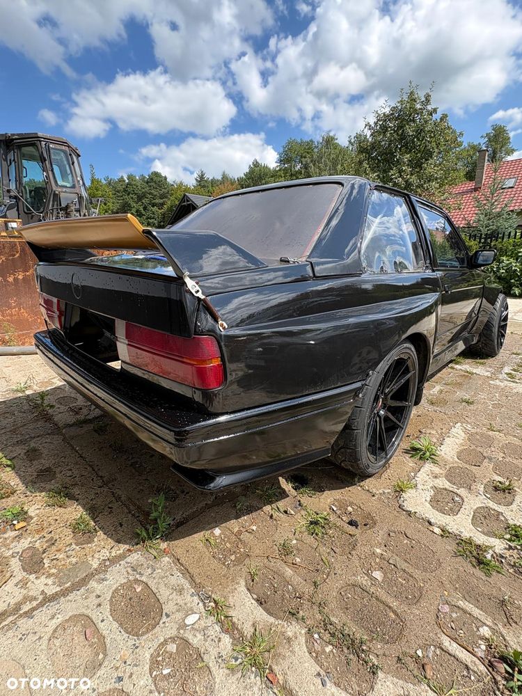 BMW Inny - 4
