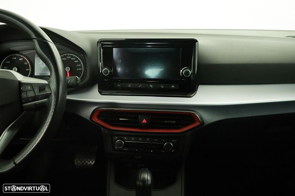 SEAT Ibiza 1.0 TSI FR DSG - 9