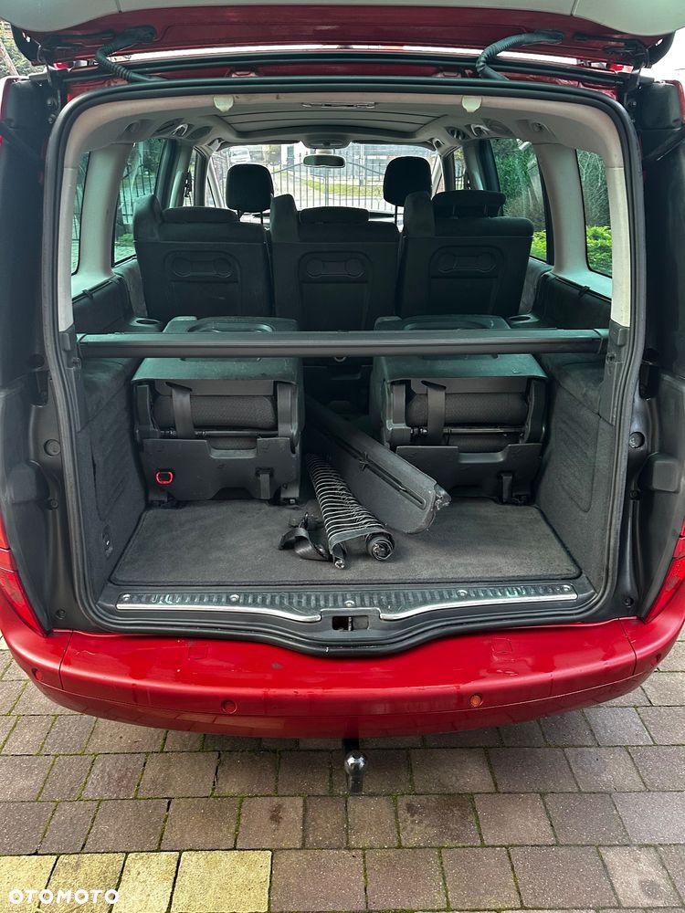 Renault Grand Espace Gr 2.0 dCi Privilege - 9