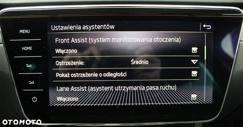 Skoda Superb - 21