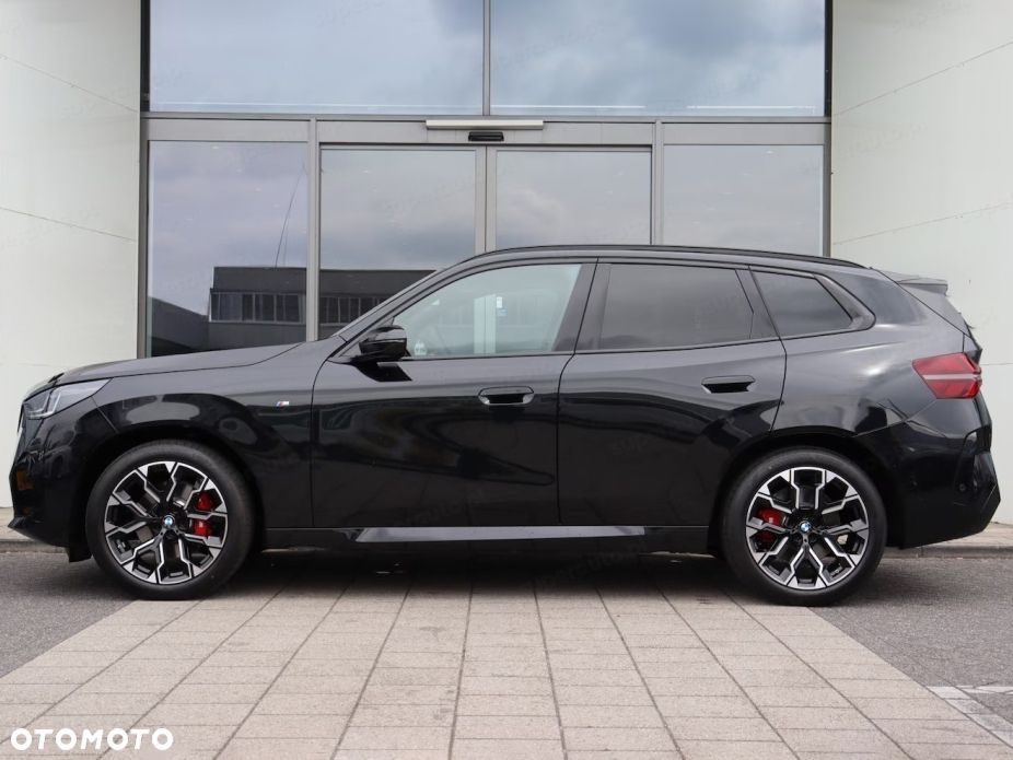 BMW X3 xDrive40d mHEV - 5