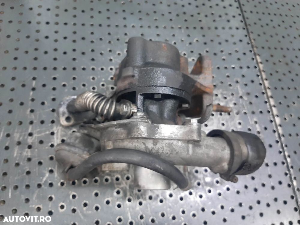 turbina 1.3 cdti  z13dt opel agila astra h combo corsa meriva tigra 54359880006 - 2