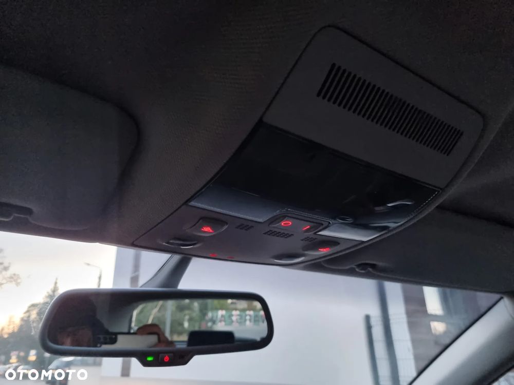 Audi A3 3-drzwiowe 1.9 TDI Ambiente - 11