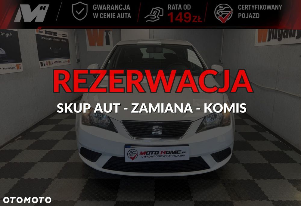 Seat Ibiza - 2